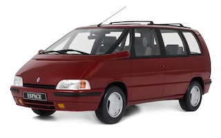 Espace II V6