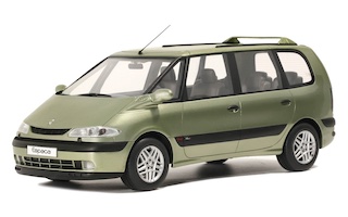 Espace III